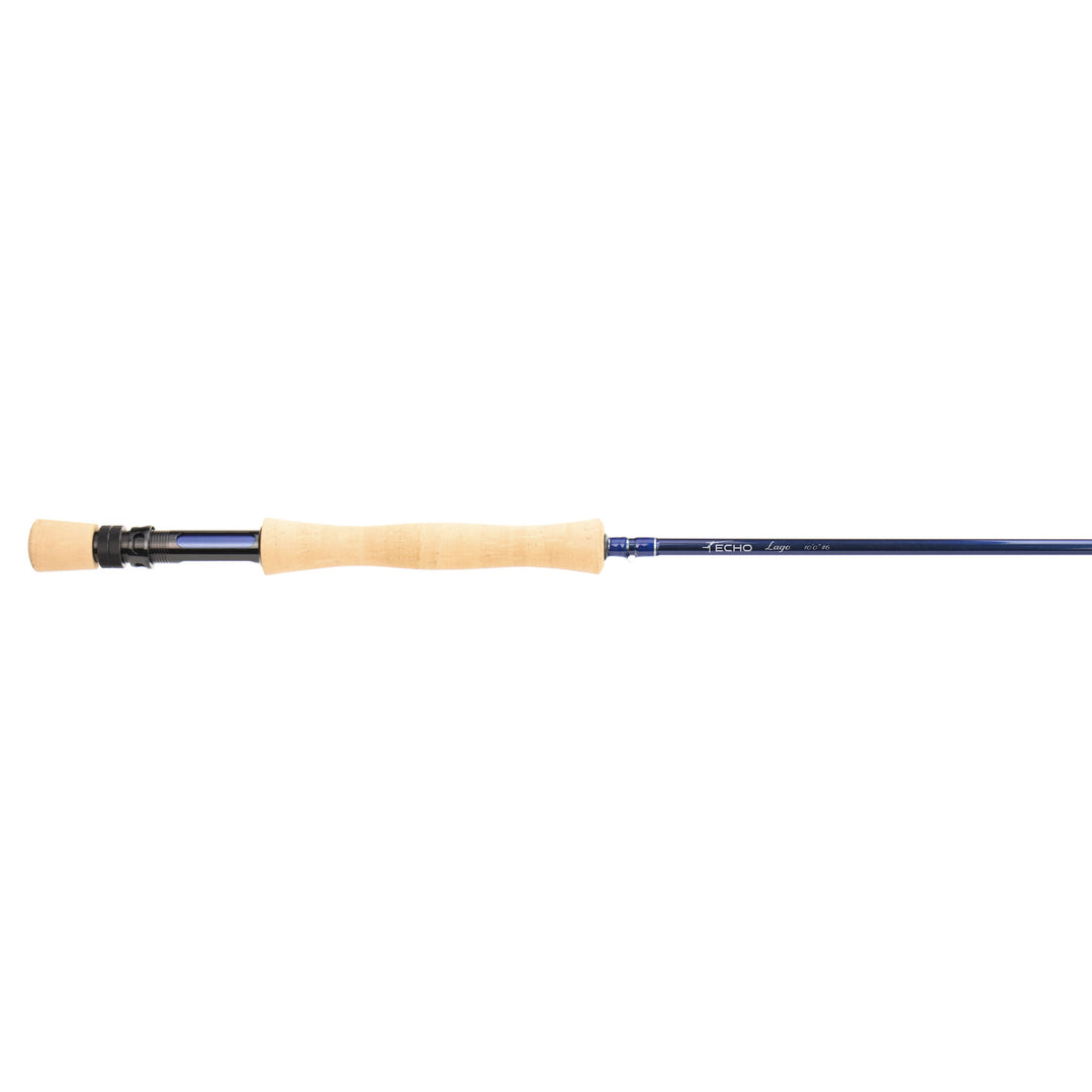 Echo Lago Rod