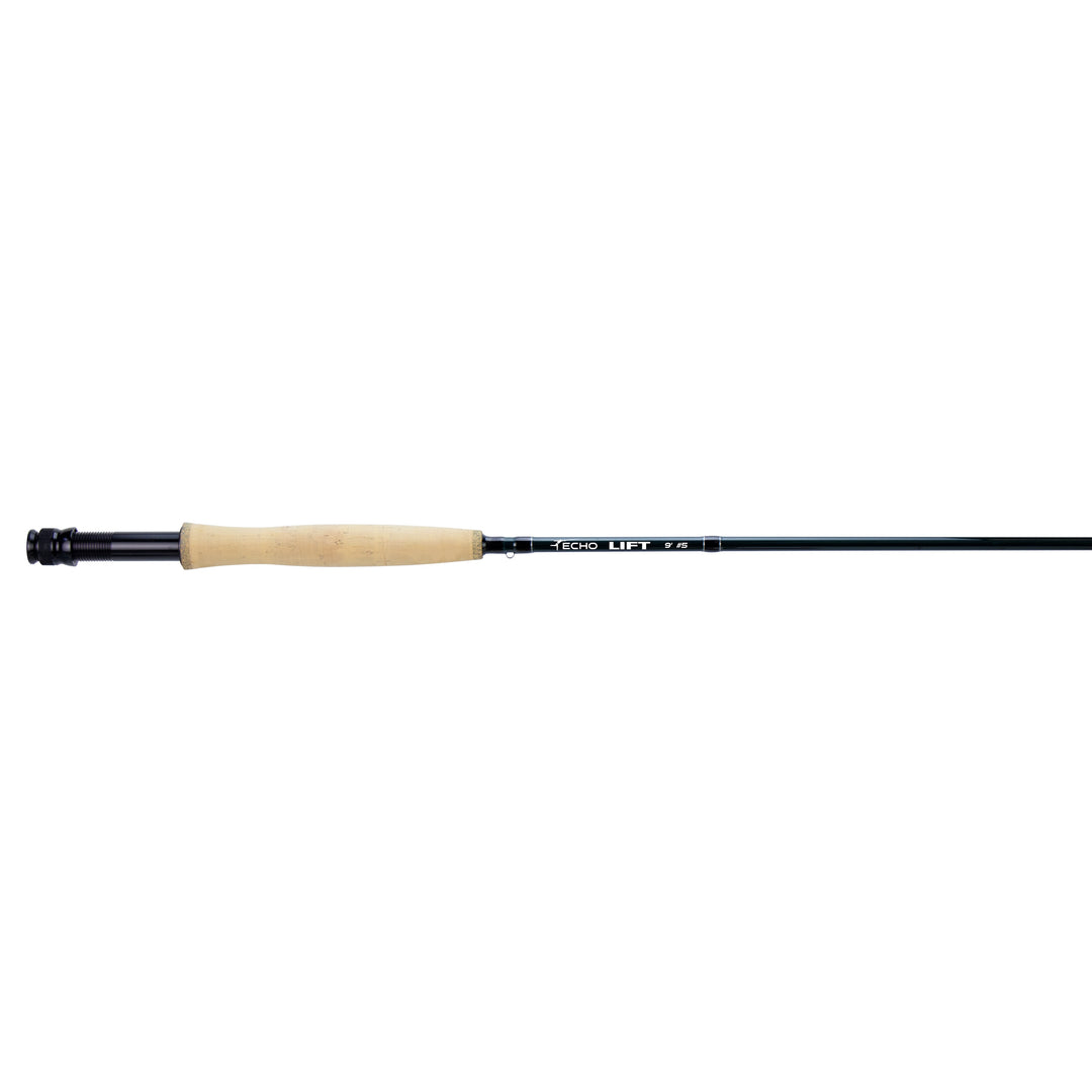 Echo Lift Rod