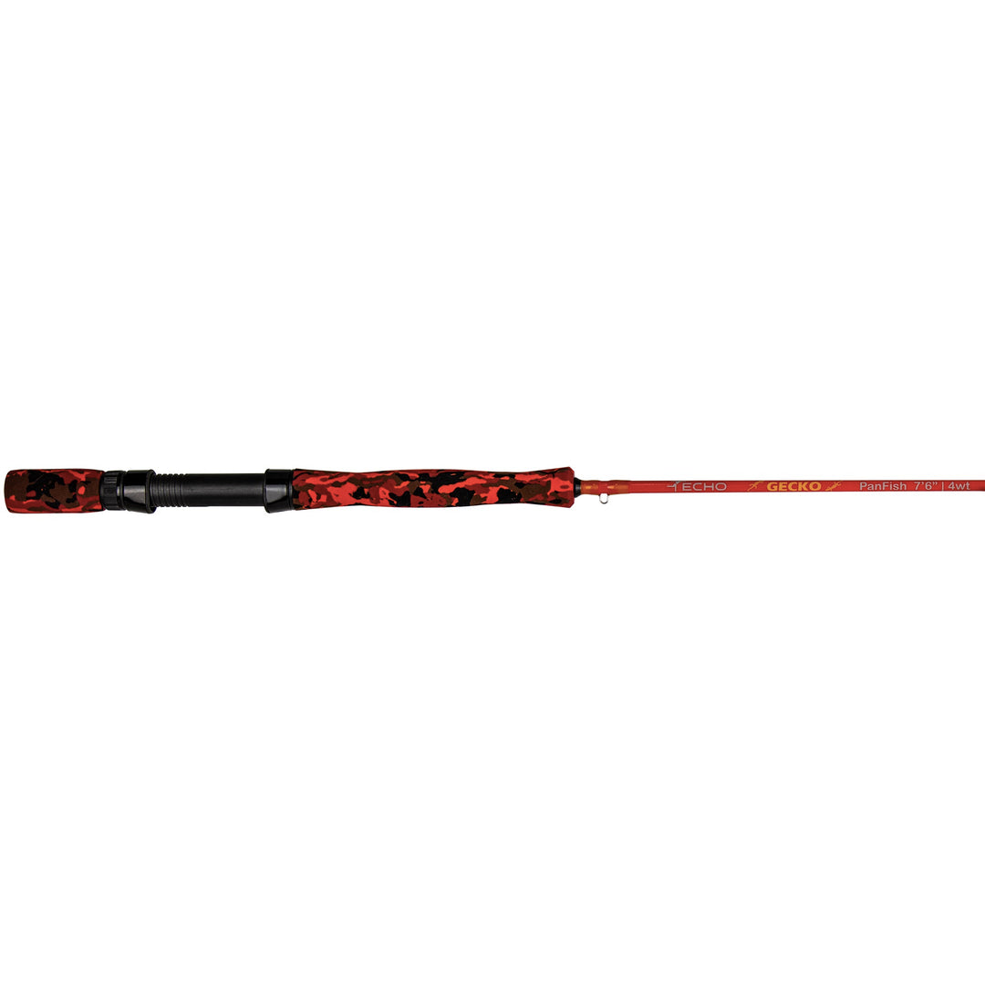 Echo Gecko Panfish Rod