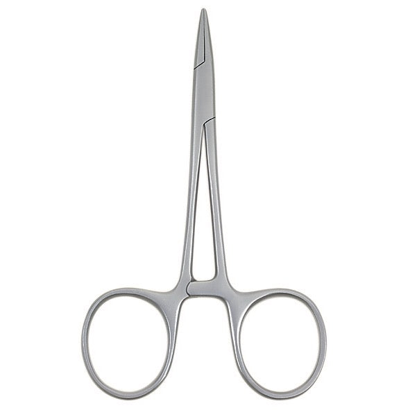 ECO Spring Creek Clamp
