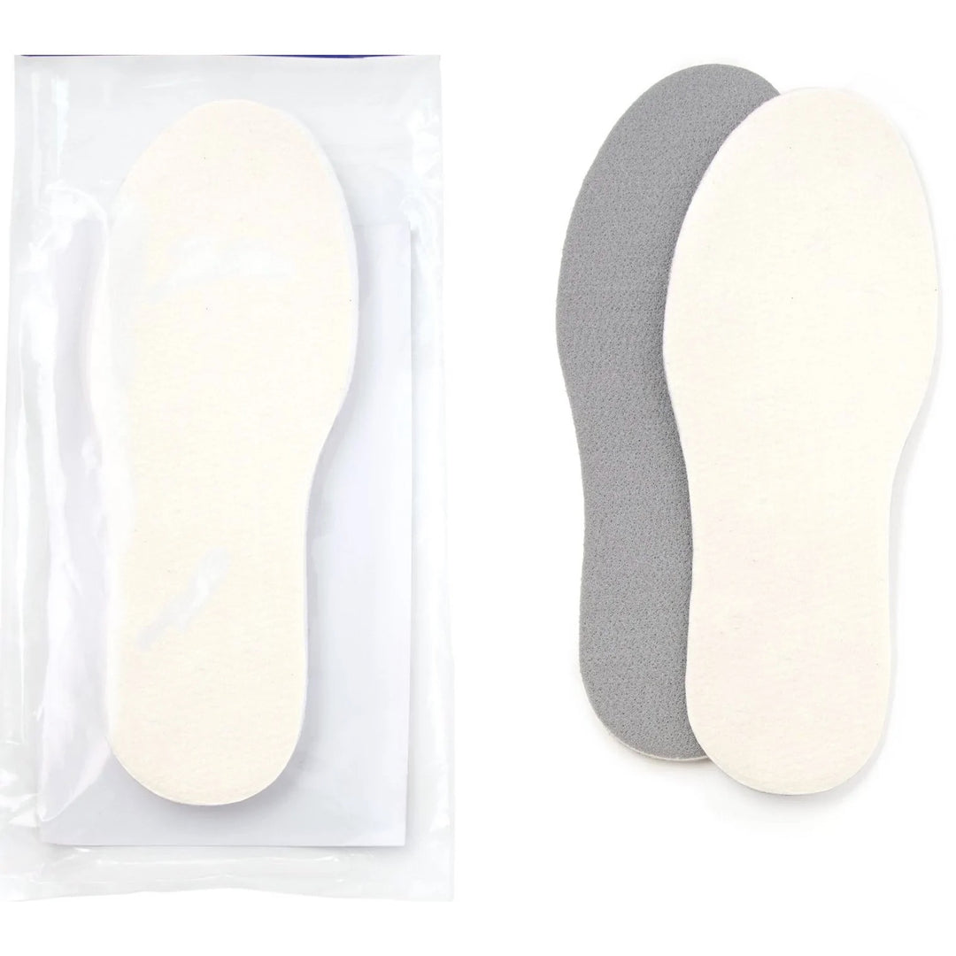 Korkers Plain Felt Re-Sole Kit