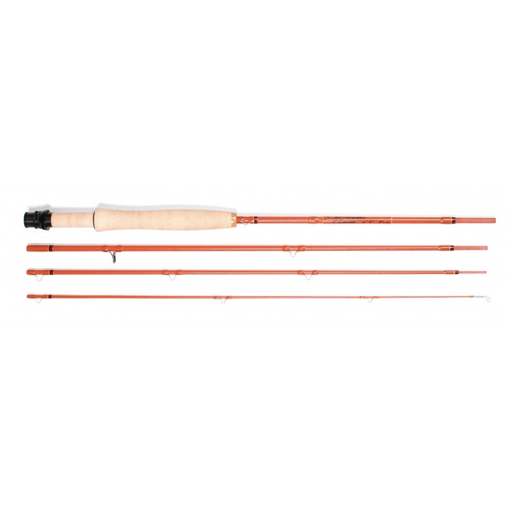 Scott Fly Rods F Series Rod