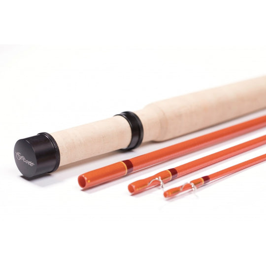Scott Fly Rods F Series Rod