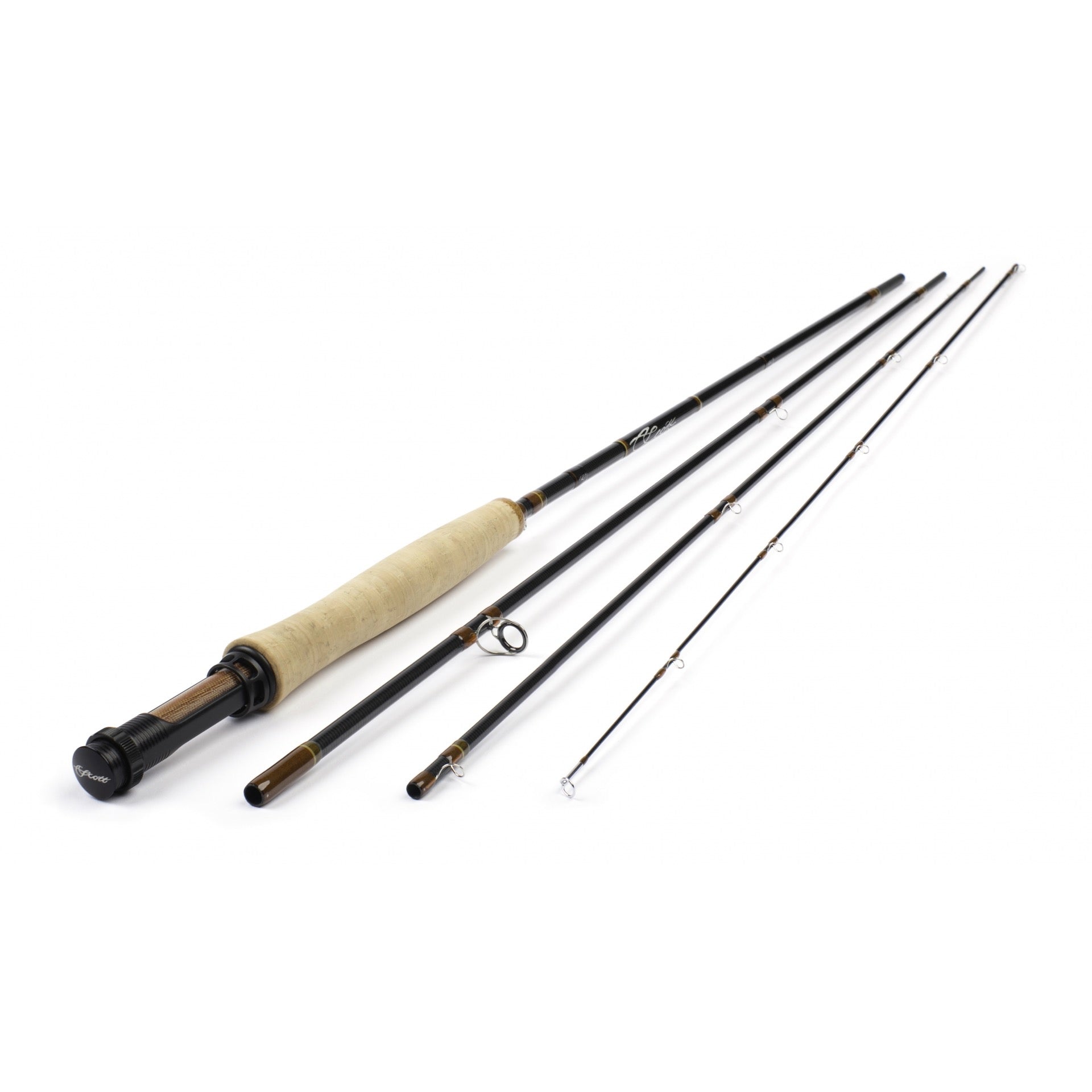Bring it on tackle bag - Scott Fly Rods 