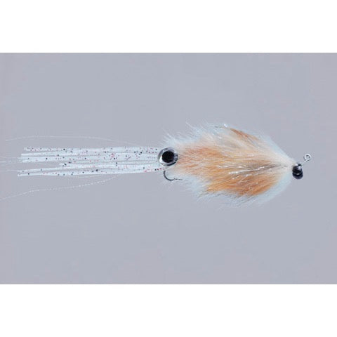 Rainy's Riendeau's Hairy Calamari