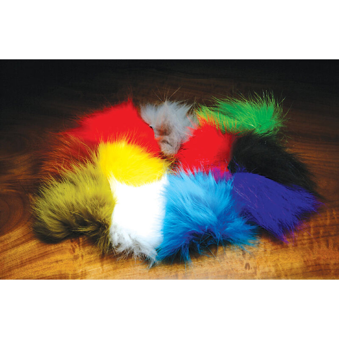 Hareline Arctic Fox Hair