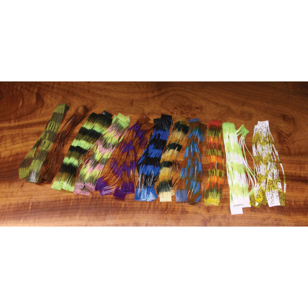 Hareline Fly Enhancer Legs