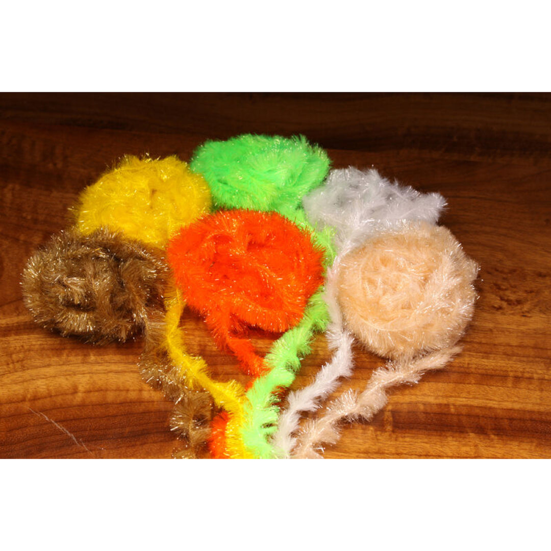 Hareline Chocklett's Gamechanger Chenille