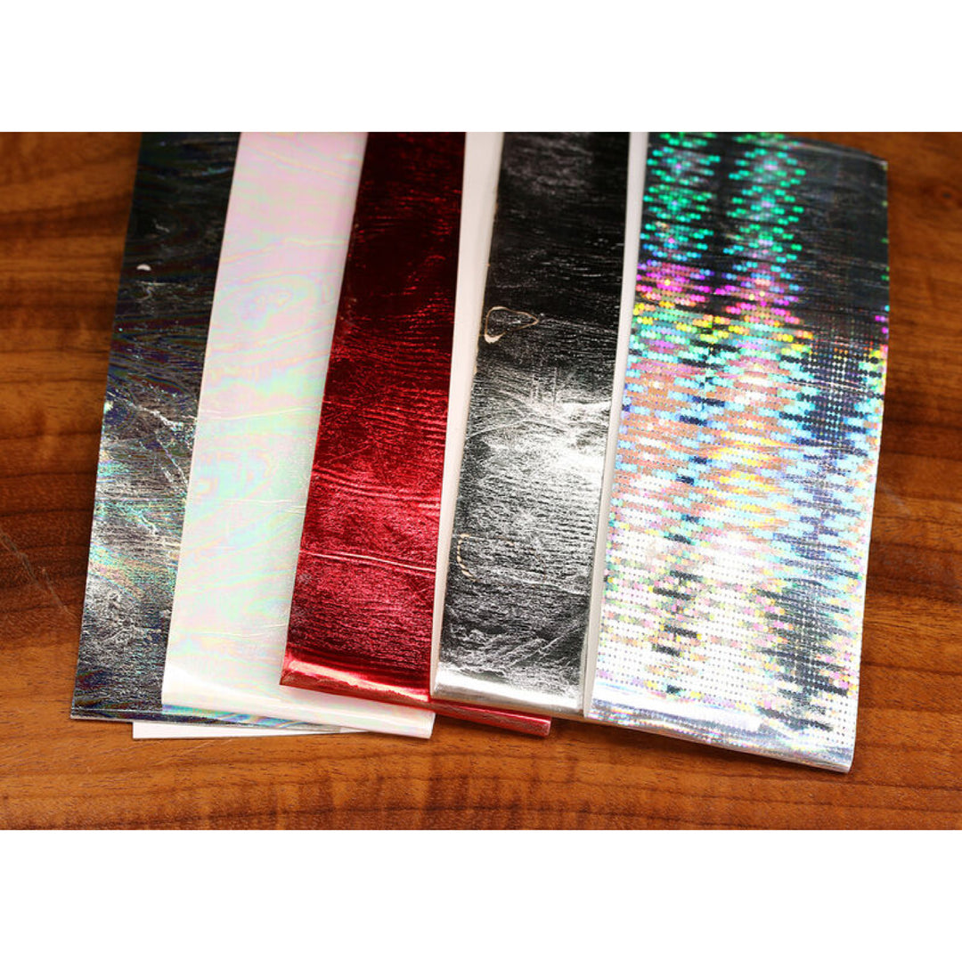 Hareline Chocklett's Sili Skin