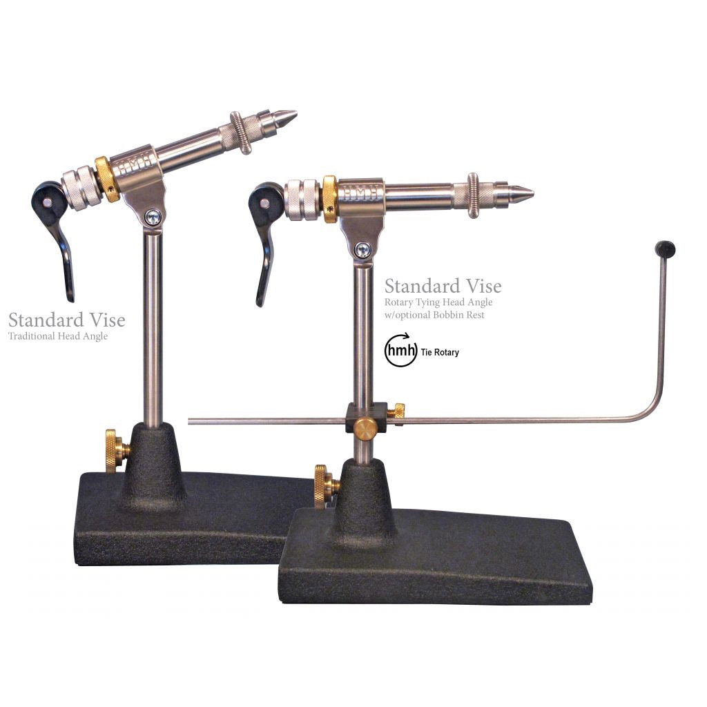HMH Standard Vise