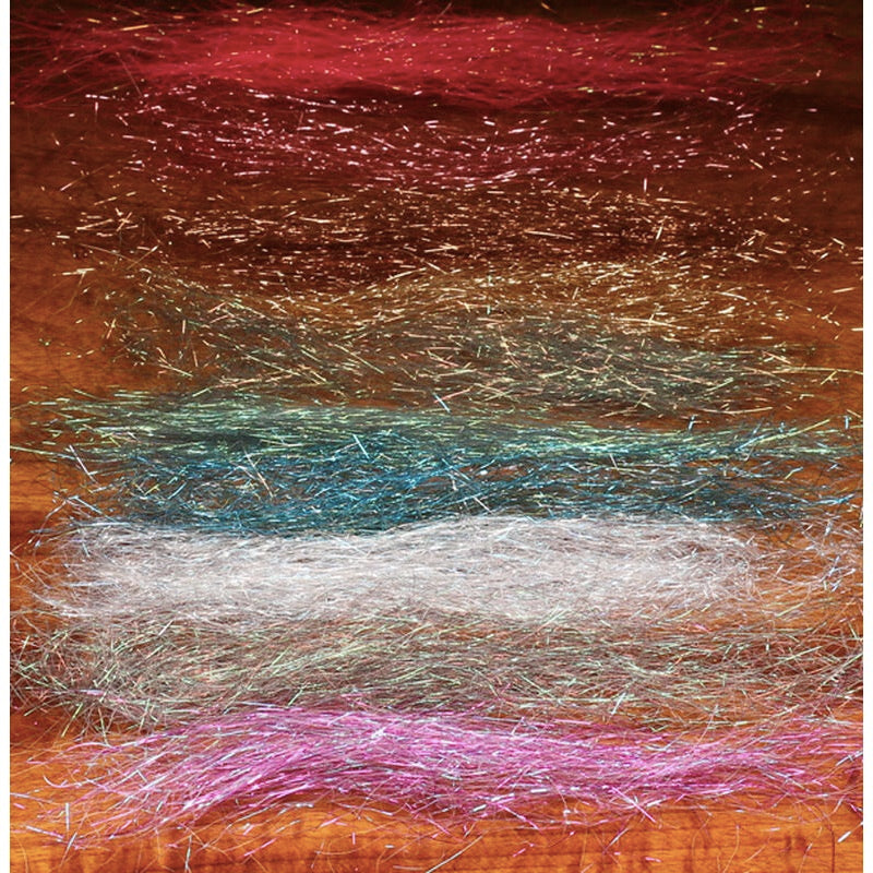 Hareline Ice Wing Fiber