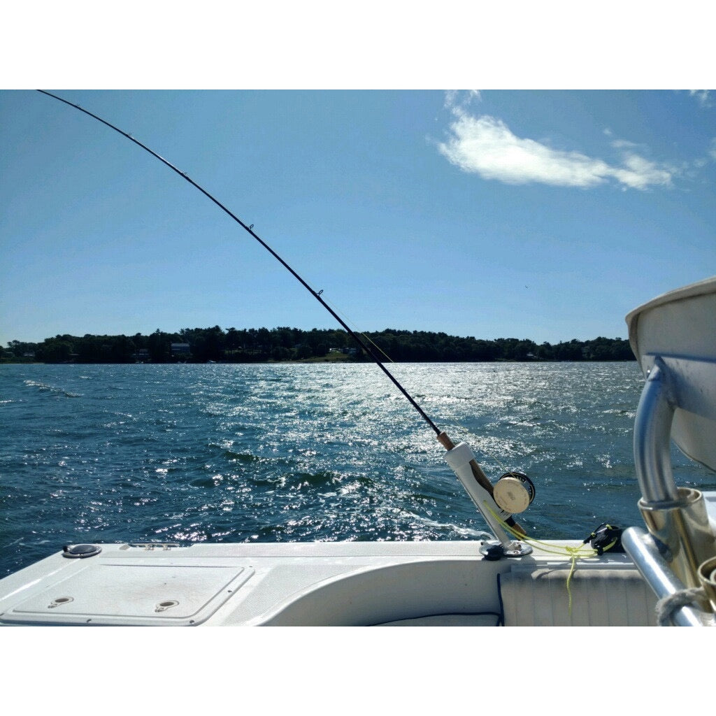 bear fishing pole IFly FERH (For Existing Rod Holders) – Bear's Den Fly Fishing Co