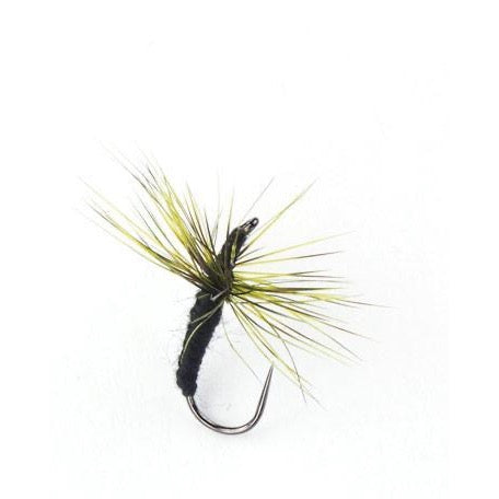 Tenkara USA Ishigaki™ Kebari (size 12, 3 flies)