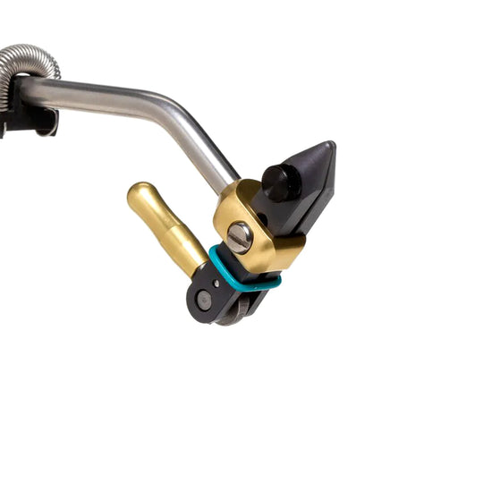 Renzetti Jaw Assembly