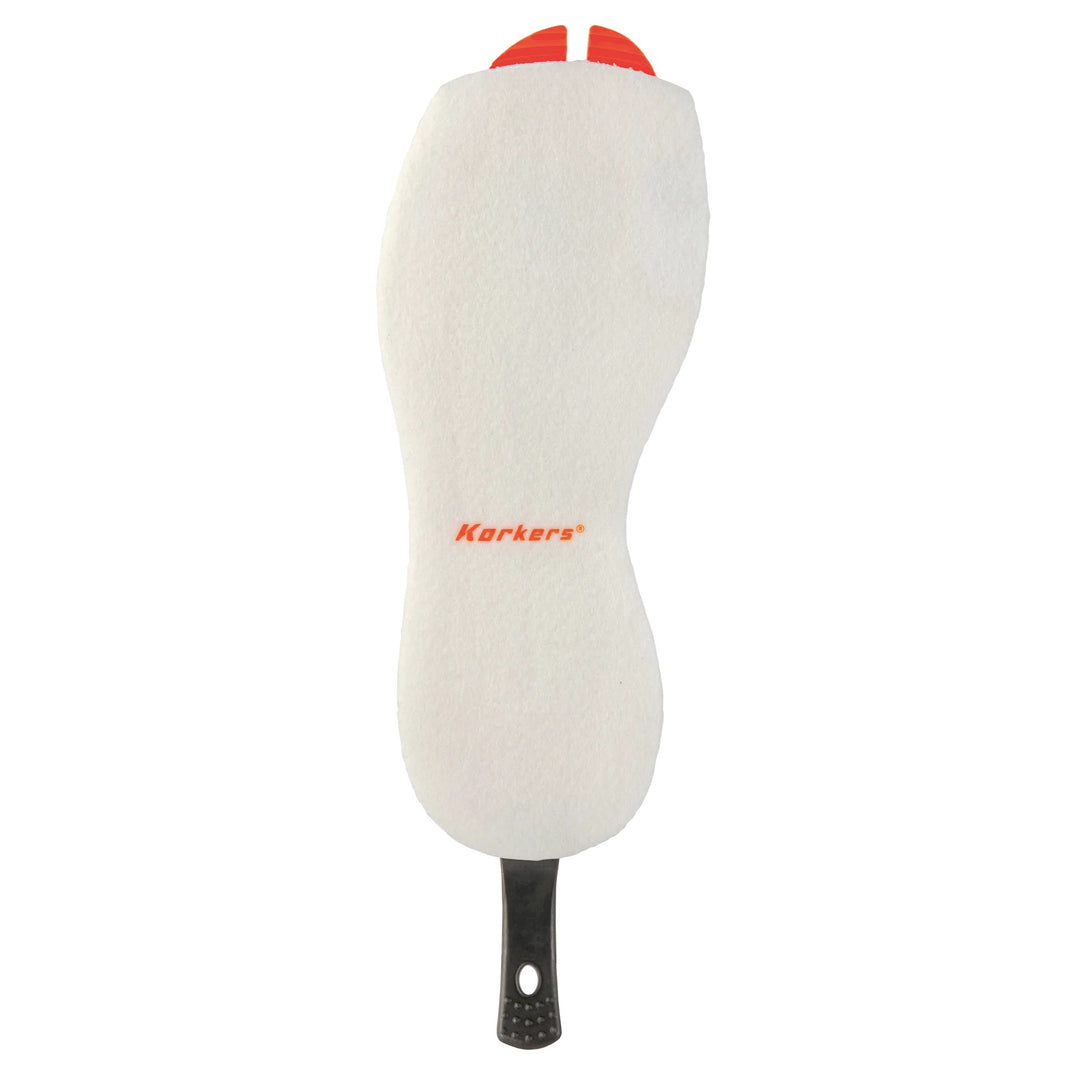 Korkers Felt Sole