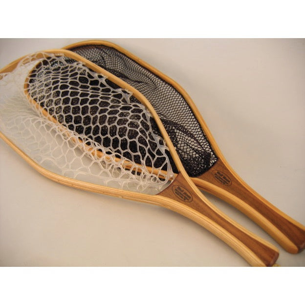 Wolf Moon Nets Lariat