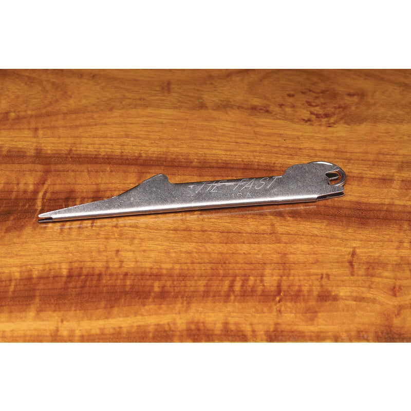 Tie-Fast Magnum Knot Tyer