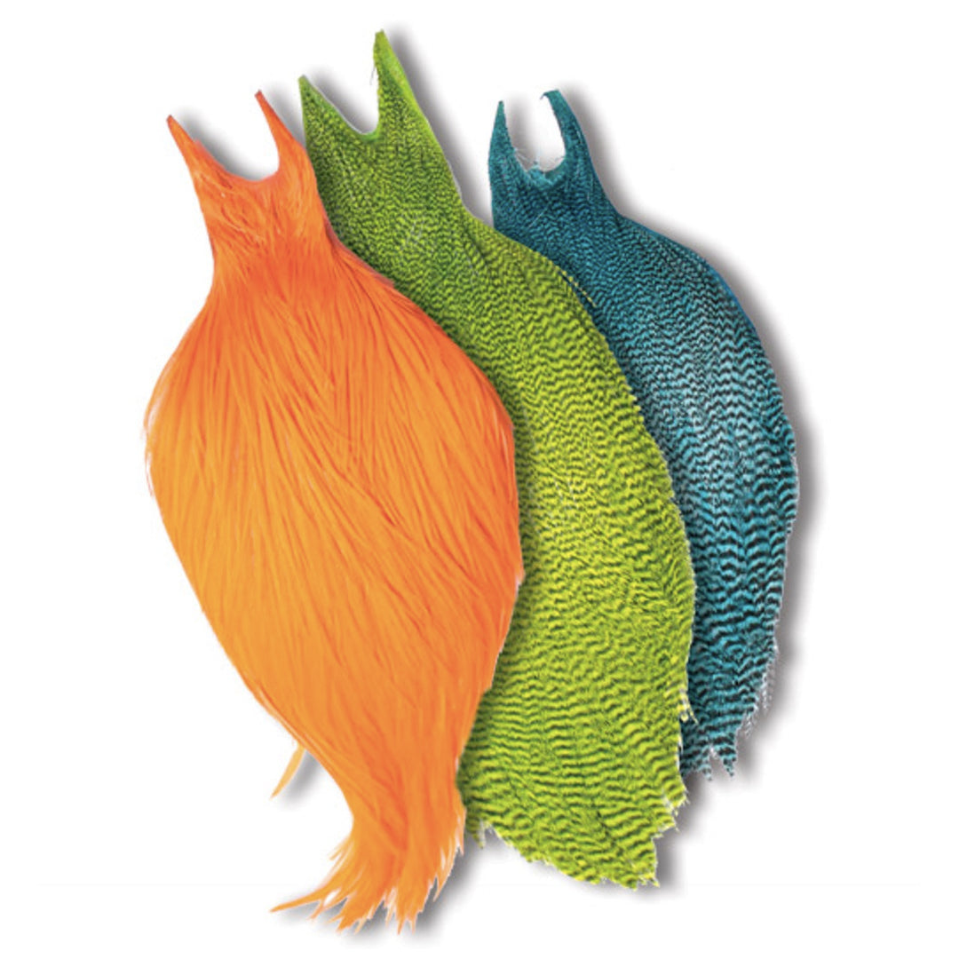 Metz Magnum Neck Hackle