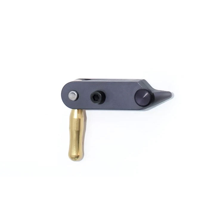 Renzetti Master Midge Jaw Assembly