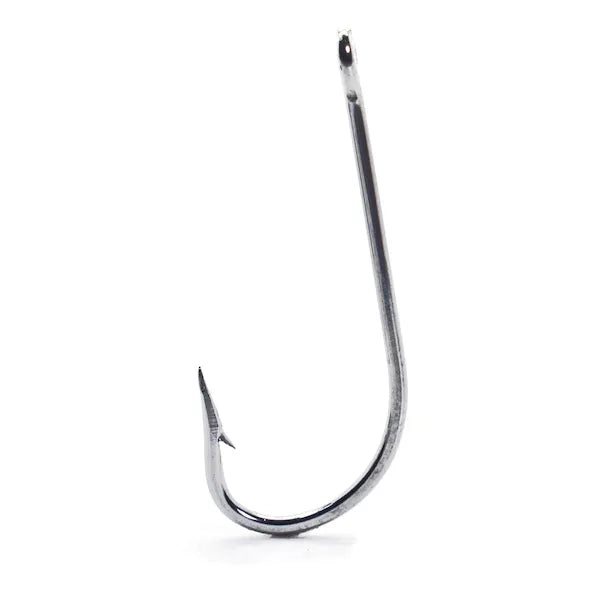 Mustad 34007 Classic O'Shaughnessy SS Hook - Main Image