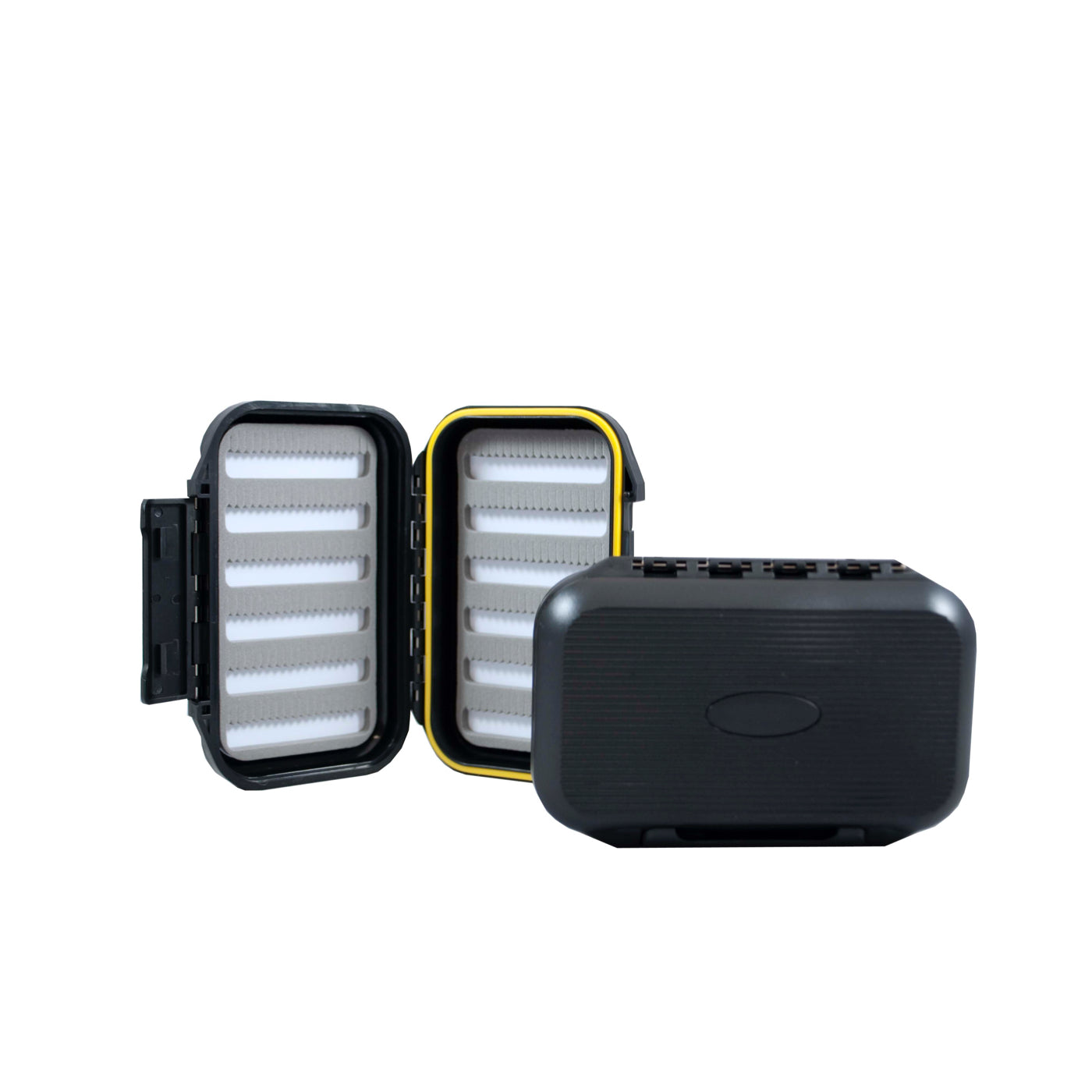 amazon fly fishing tackle box New Phase Small Fly Box – Bear's Den Fly Fishing Co