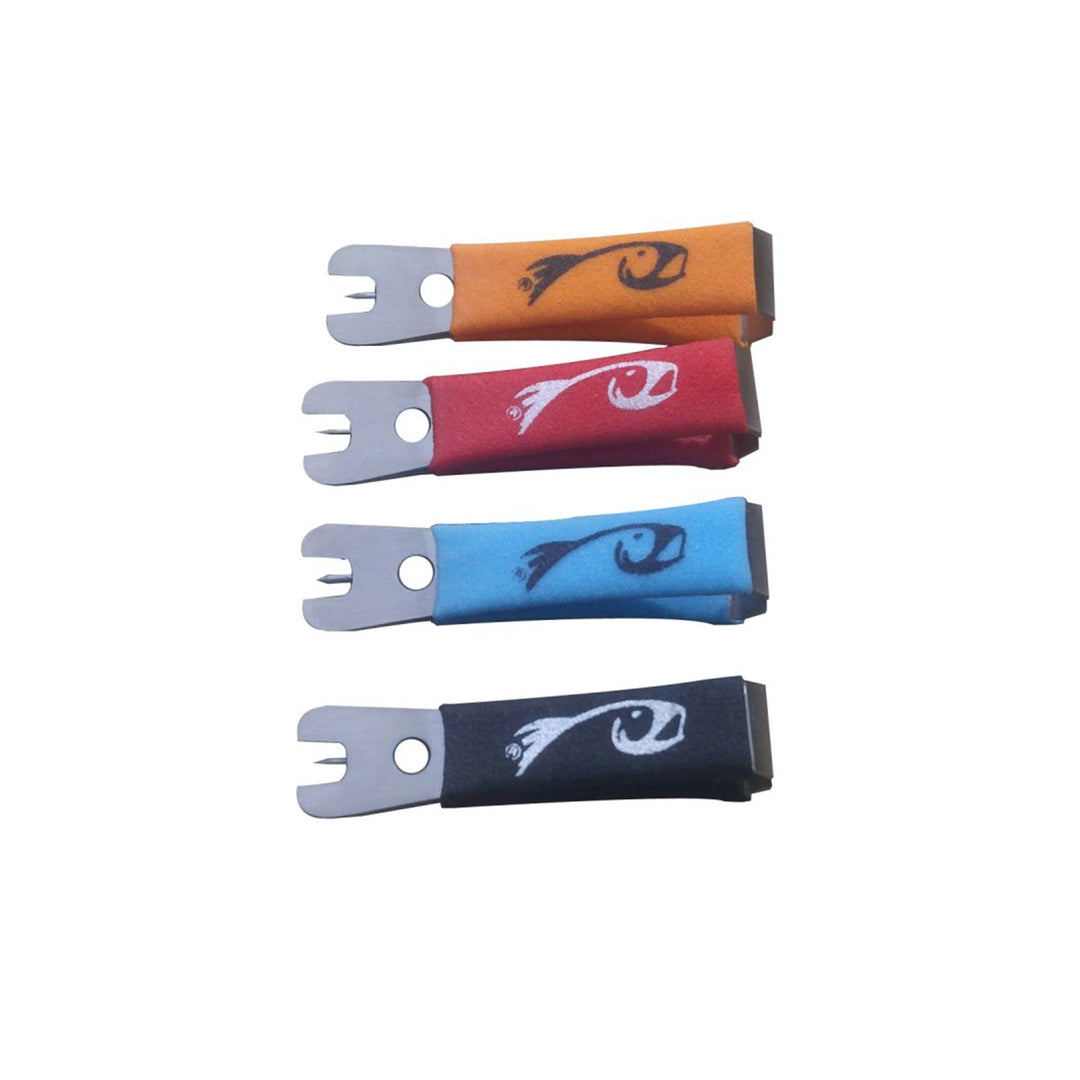 Rising Nippa with Clip