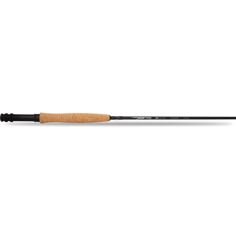 Temple Fork Outfitters - NXT Black Label Fly Rod