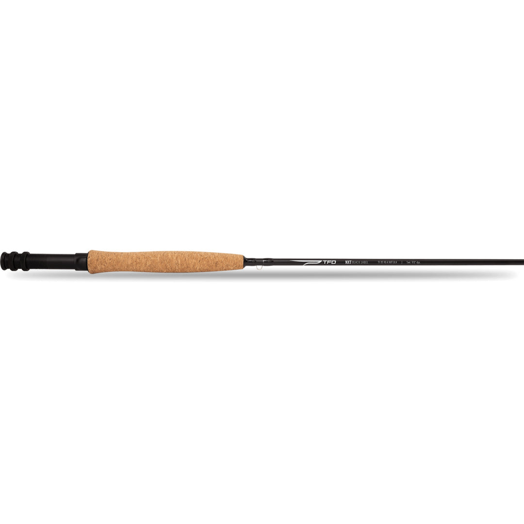 Temple Fork Outfitters - NXT Black Label Fly Rod