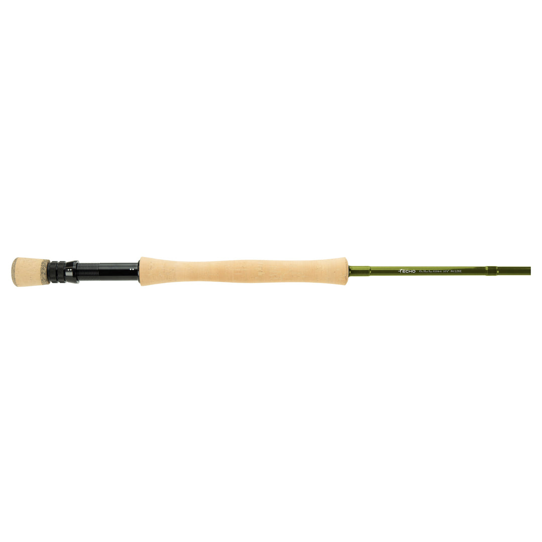 Echo OHS Rod