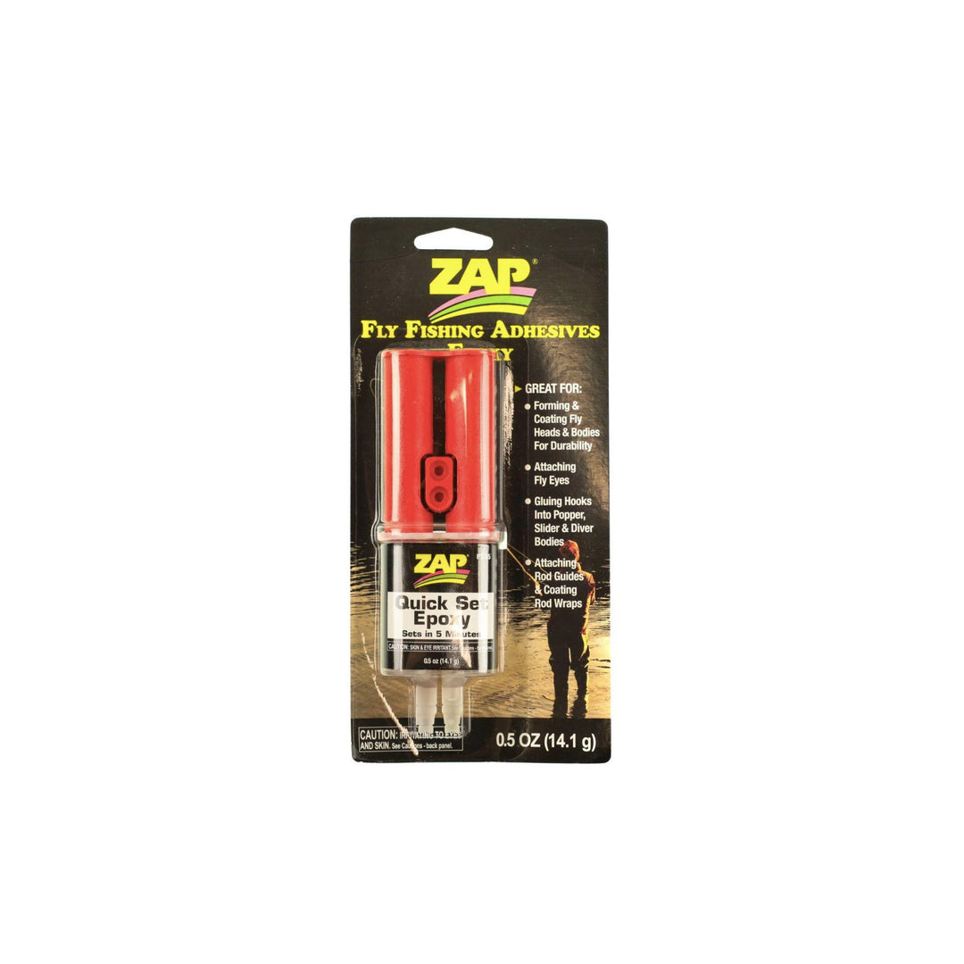 Pacer Quick Set Epoxy