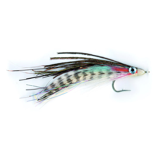 Saltwater Deceiver
