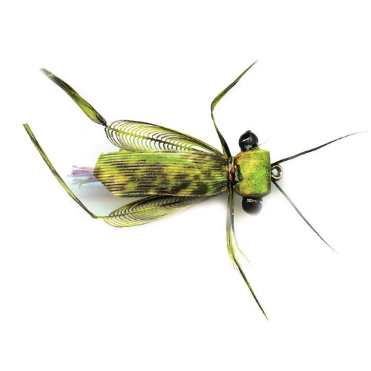 PFG BMAR Hopper