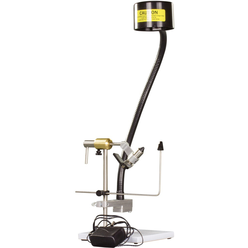 Peak Portable LED Tying Light