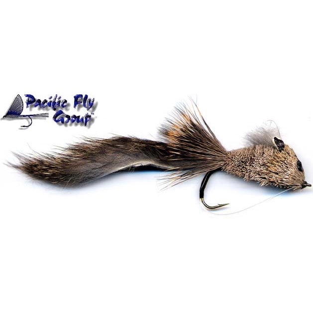 PFG Deer Hair Mouse