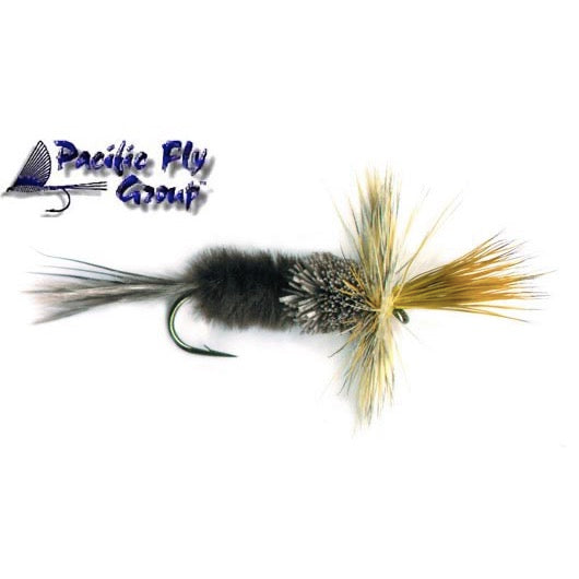 PFG Hexagenia Cripple