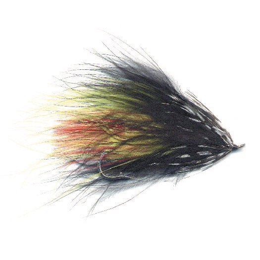 Bear's Den Fly Fishing Co.