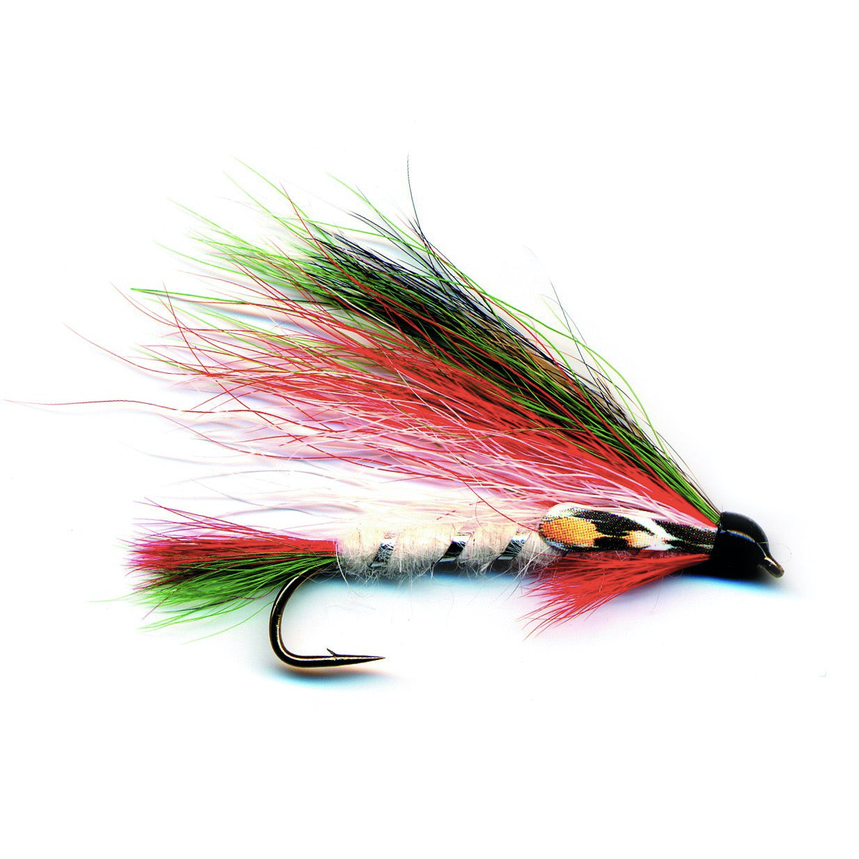 Brook Trout Small Streamer Fly Patterns Brook Trout Fly Tying