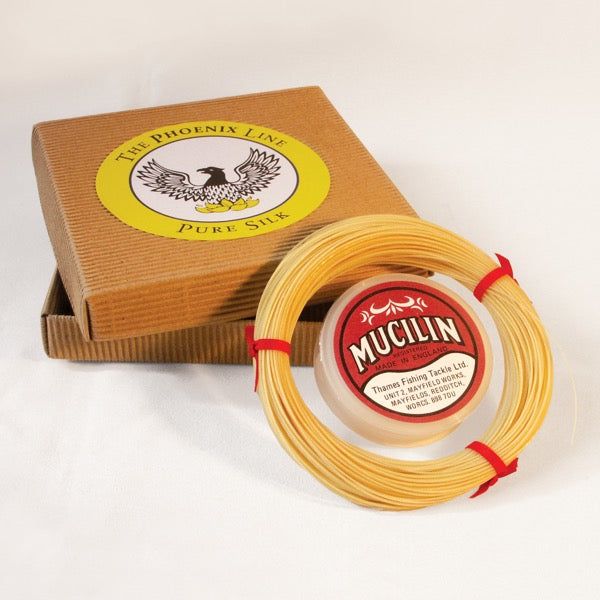 Phoenix Silk Weight Forward Trout Line