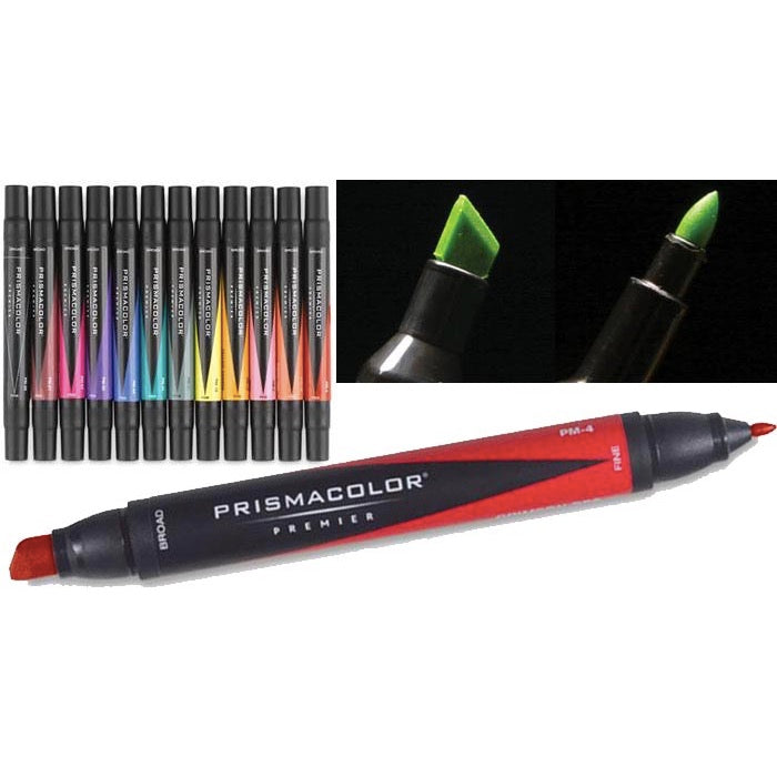 Prismacolor Prisma Marker Bear's Den Fly Fishing Co.