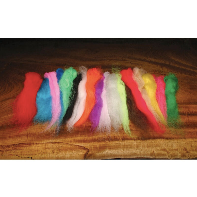 Hareline Pseudo Marabou