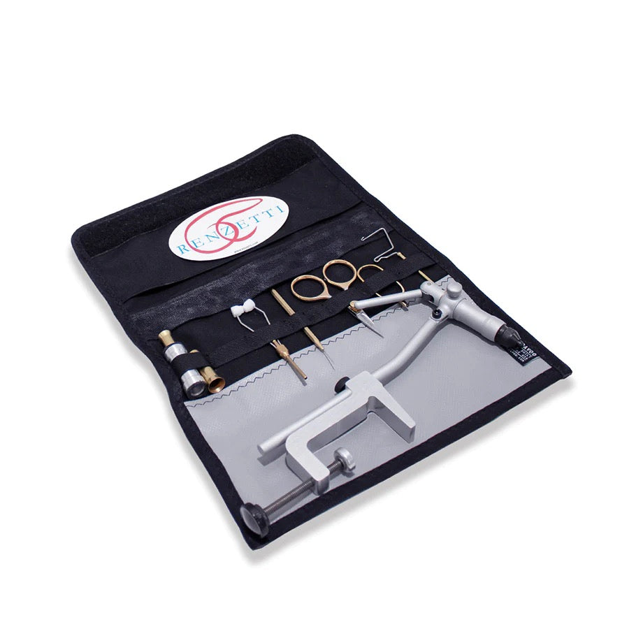 Renzetti Apprentise Vise Kit