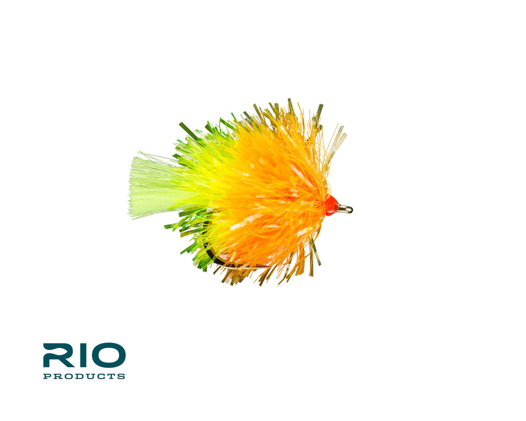 RIO Blob Fly - Tequila