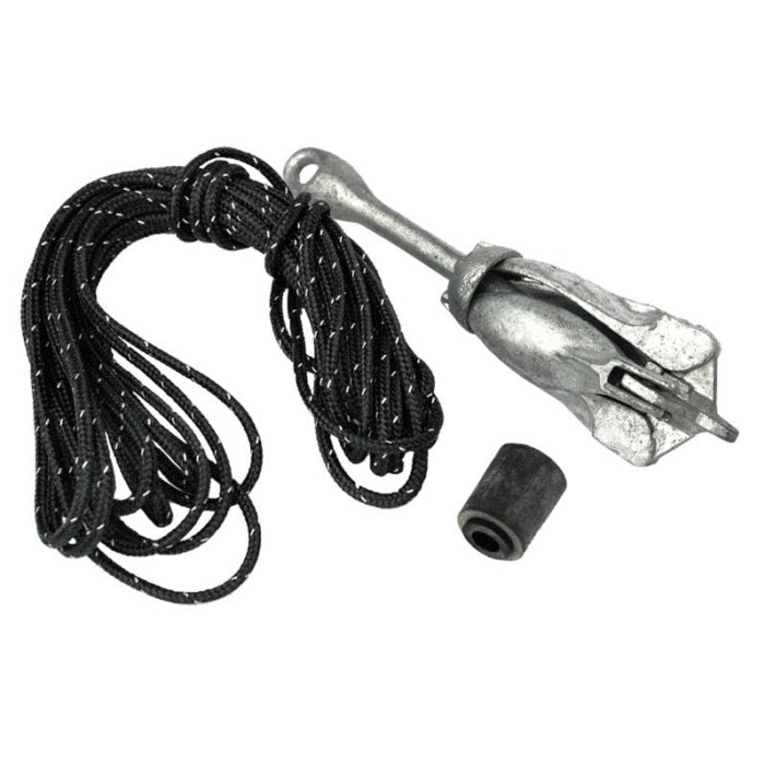 Nucanoe Rope & Anchor Kit