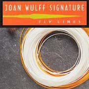 Joan Wulff: Shooting Line