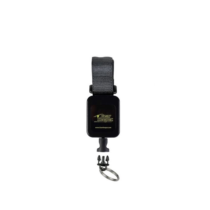 Gear Keeper Velcro Strap Mount Gear Tether