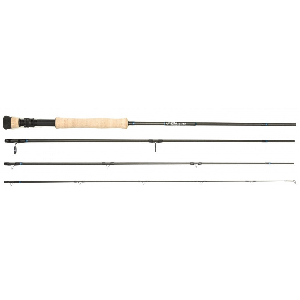 Scott Fly Rods Sector Rod – Bear's Den Fly Fishing Co.