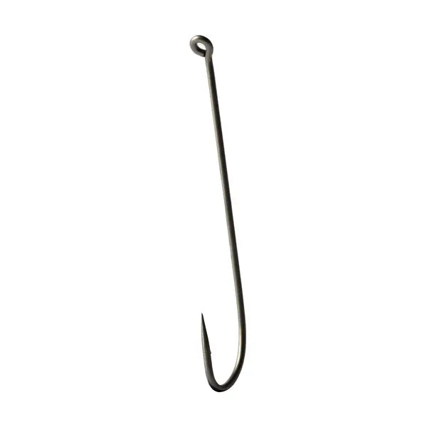 Mustad Streamer Hook R74-9672 - 25 Pack #6