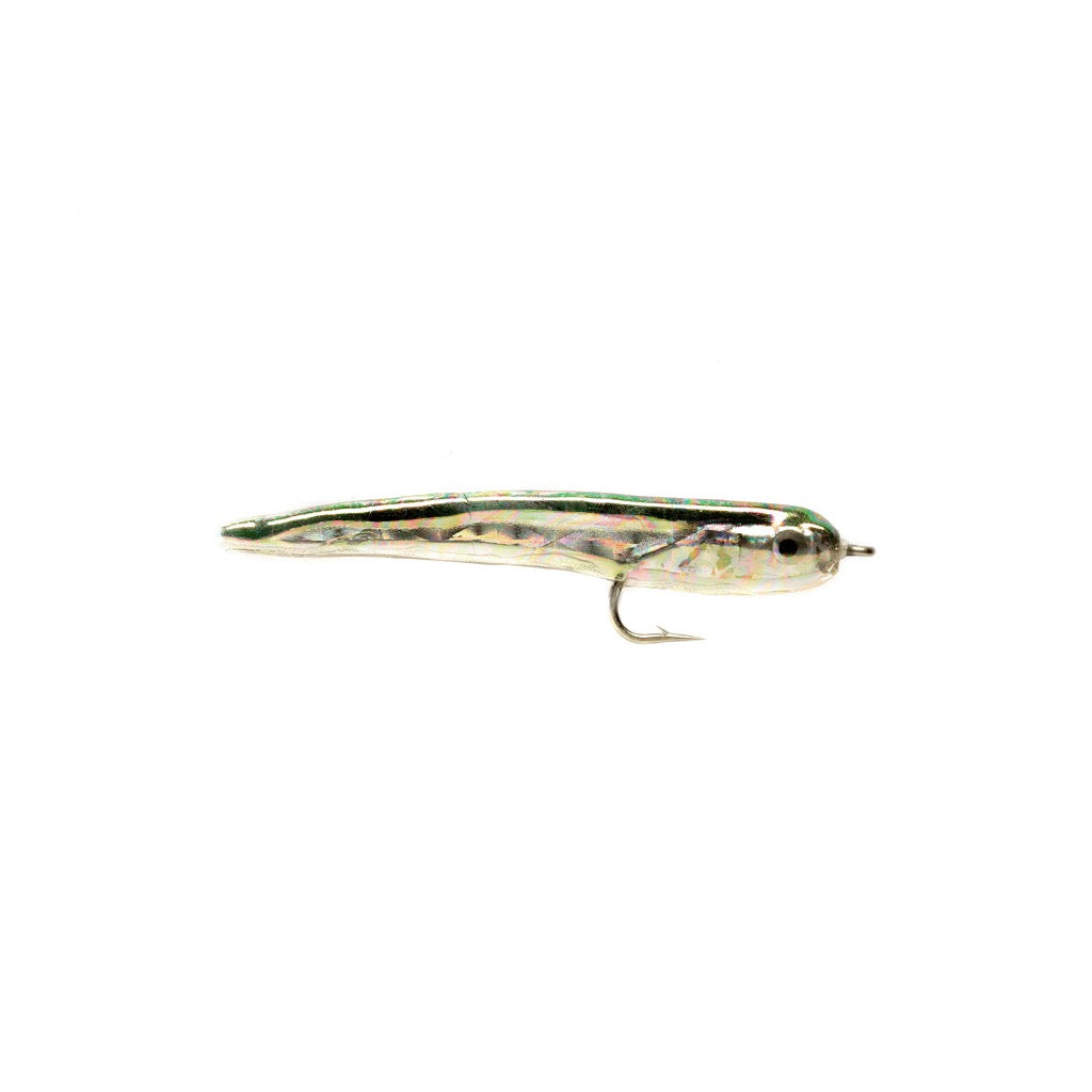 Fulling Mill Softy Mini Minnow
