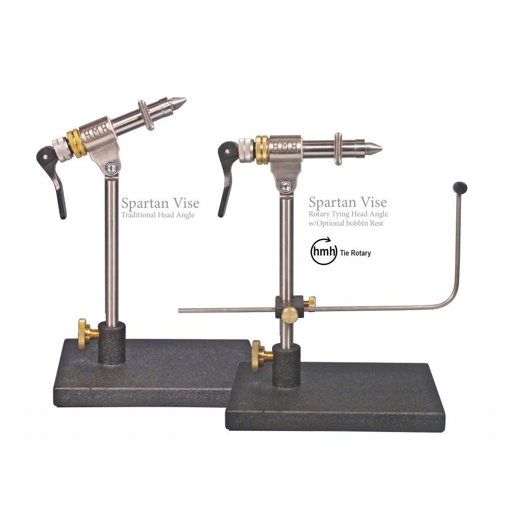 HMH Spartan Vise