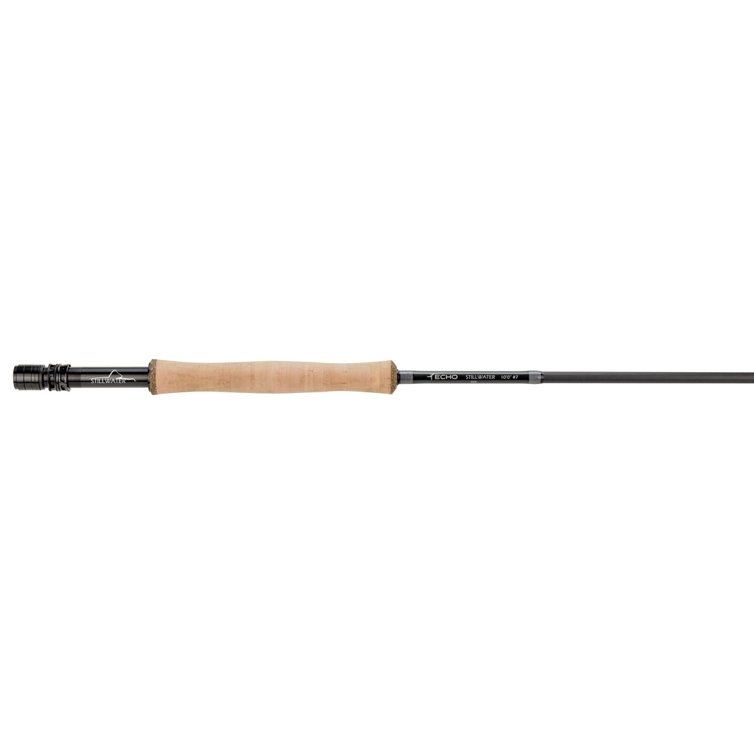 Echo Stillwater Rod